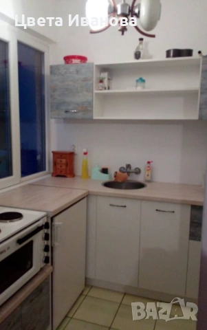 Тристаен апартамент Тракия, снимка 2 - Апартаменти - 53071164