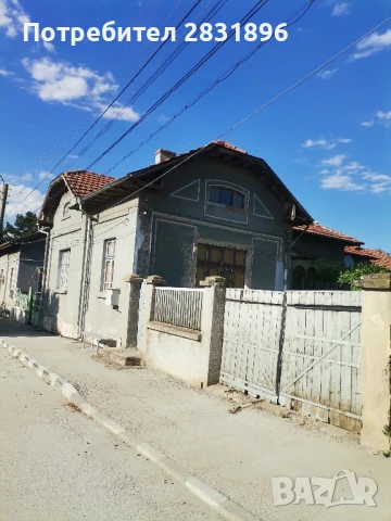 Продавам къща в с. Брест обл.Плевен , снимка 8 - Къщи - 51039705