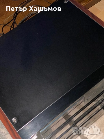 Сет Sony серия ES, снимка 7 - Ресийвъри, усилватели, смесителни пултове - 50819042