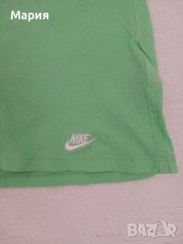 Плажна рокля Nike р-S, снимка 4 - Рокли - 45469080