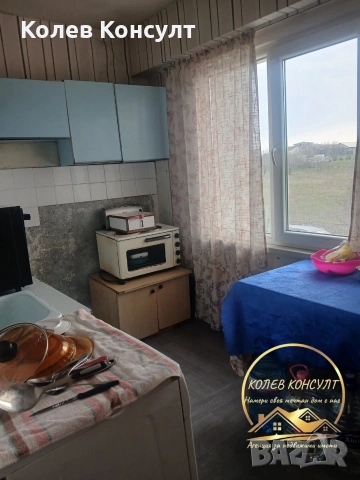 Гарсониера гр.Хасково кв.Червена Стена , снимка 11 - Апартаменти - 53623056