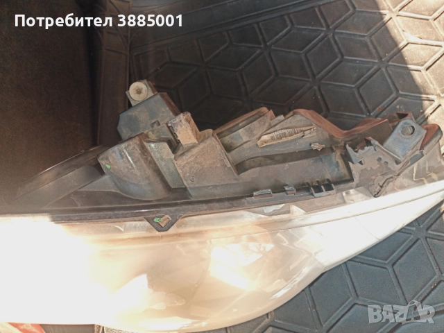 Peugeot 307 2006г SW, снимка 3 - Части - 52775602