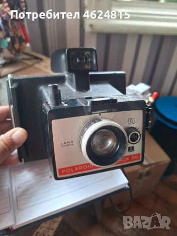 Няколко вида стари фотоапарати!, снимка 2 - Фотоапарати - 52078973