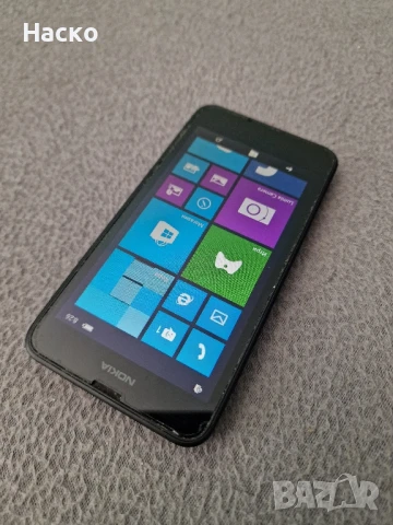 Nokia Lumia 635 , снимка 4 - Nokia - 50876785