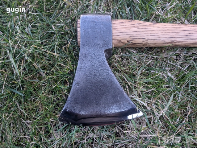 брадва,топор, снимка 3 - Други инструменти - 53666488