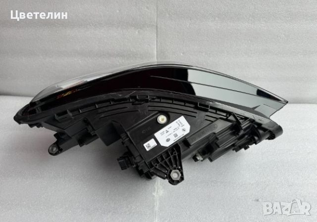 Корпус/Стъкло BMW U12 X1 23-24 БМВ У12 Х1 23-24, снимка 10 - Части - 45714350