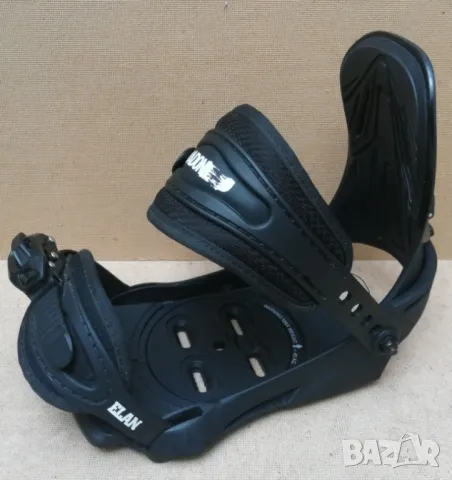 Сноуборд Rossignol #130 с автомати Elan #S snowboard bindings, снимка 11 - Зимни спортове - 48297621