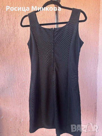 Рокля Ruby Rox, снимка 2 - Рокли - 53811716