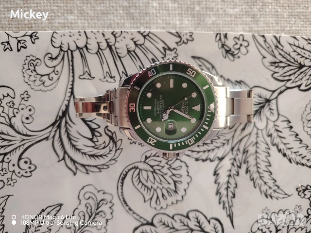 Мъжки ръчен часовник LIGE, снимка 3 - Мъжки - 52551245