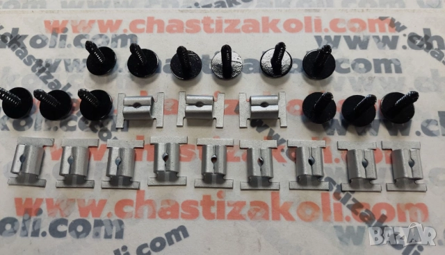 Кора под двигател OPEL Zafira / ASTRA G - ОПЕЛ ЗАФИРА /АСТРА, снимка 2 - Части - 52301240