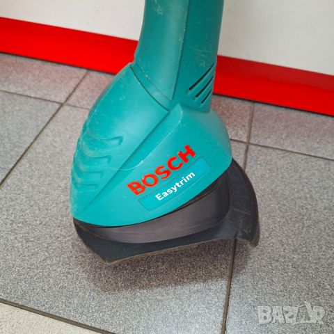 Тример за косене на трева BOSCH ART 23 Easytrim 280W, снимка 2 - Градинска техника - 46533756