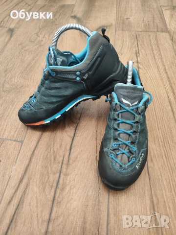 Туристически обувки Salewa, снимка 3 - Други - 54005496