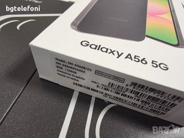 Samsung Galaxy Fold 7 256 , Flip 7 256 , S25 Ultra 512 ,запечатани чисто нови, снимка 16 - Samsung - 51800369