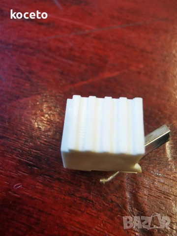 Доза с игла SANSUI , снимка 6 - Грамофони - 52131859