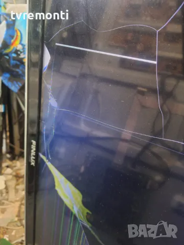 подсветка от дисплей VES490QNDS-2D-N12 от Finlux модел 49-FUC-7020, снимка 6 - Части и Платки - 49672330