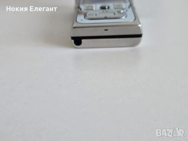 Nokia N91, снимка 6 - Nokia - 53848243
