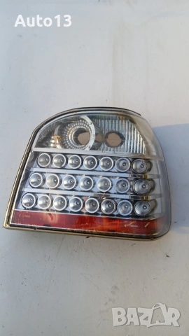 Десен Тунинг Диоден Стоп за Голф 3 / Golf 3