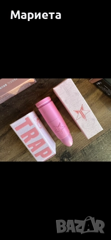 Гримове и палитри , снимка 3 - Козметика за лице - 52498233