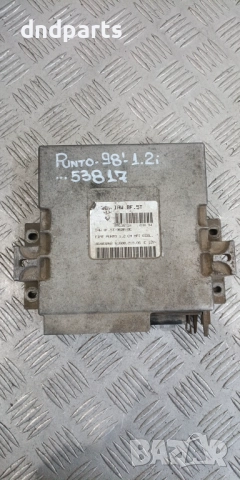 Компютър Fiat Punto 1.2i 1998г. 61600.218.06 IAW8F.5T	