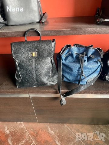 РАЗПРОДАЖБА ! Дамски чанти 30лв, снимка 3 - Чанти - 53039221