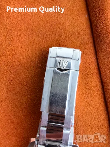 Rolex Yacht Master Blue, снимка 4 - Мъжки - 49979385