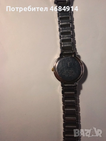 Часовник ръчен оригинален неработещ , снимка 2 - Дамски - 53684648