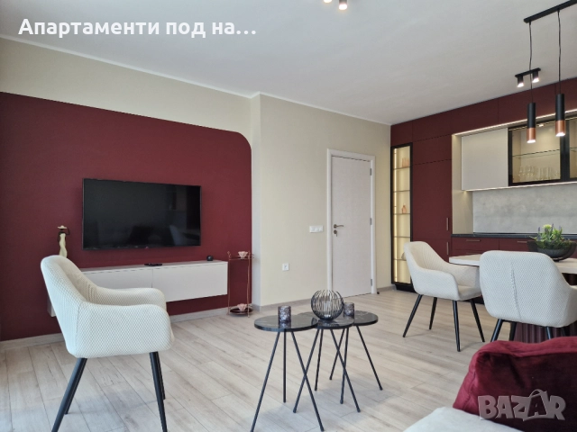 Двустаен апартамент за 1 до 5-ма с паркомясто, Комплекс Папая, до болница Света Марина и Света Петка, снимка 6 - Квартири, нощувки - 52713708