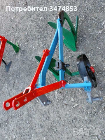 Хебей 150, снимка 11 - Селскостопанска техника - 53803172