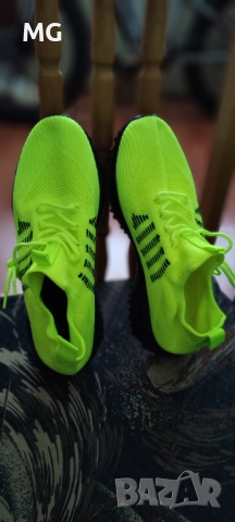 Firetrap спортни маратонки, снимка 6 - Маратонки - 52043326