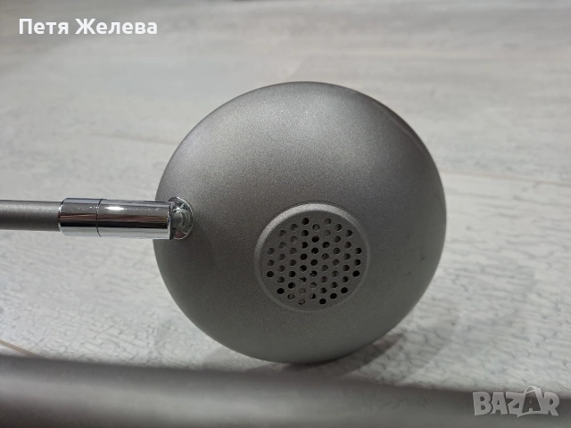 Демируем лампион с лампа за четене TRIO LEUCHTEN, снимка 12 - Лампиони - 53603318