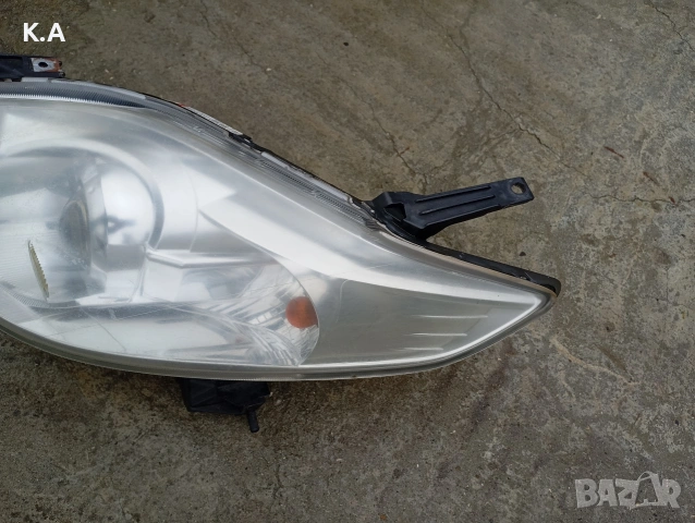 Фарове Mazda 5 2006, снимка 3 - Части - 53397047