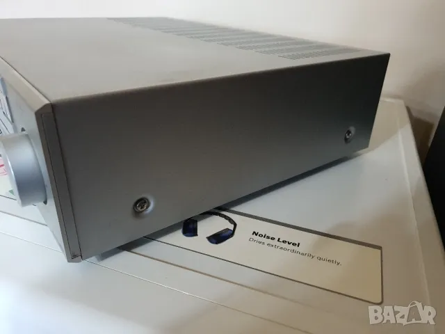 GRUNDIG-V 7500, снимка 5 - Ресийвъри, усилватели, смесителни пултове - 50432804