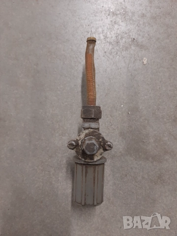 Части за Трабант стъкла, крушки комплект, кранче за гориво, снимка 14 - Части - 52313783