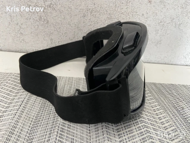 Ски/Мото Очила Маска Black, снимка 5 - Аксесоари и консумативи - 50678426