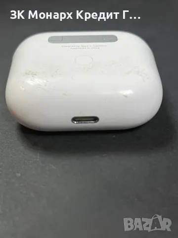 Слушалки Air Pods 3, снимка 5 - Bluetooth слушалки - 48856096