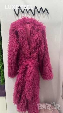Дамско Палто ⚜️, снимка 2 - Палта, манта - 53200236