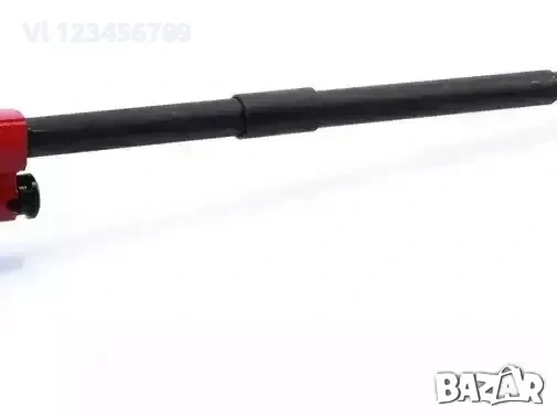 Комплект ръчна винторезка Mar-Pol 4-глави /тръборез,пафти /, снимка 4 - Други инструменти - 53870051