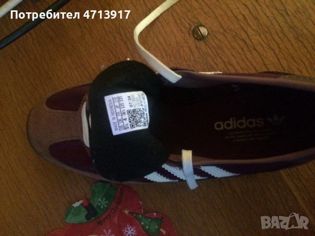 Спортни женски маратонки, снимка 3 - Маратонки - 53157075