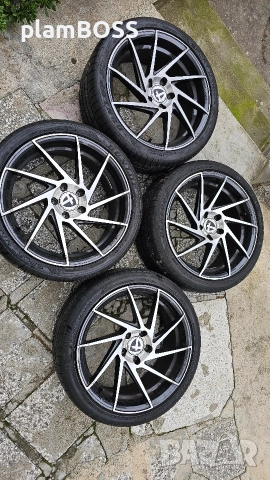 Гуми Дънлоп/Dunlop спорт пакет