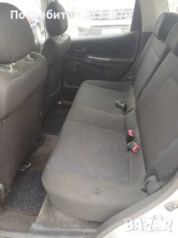 сузуки игнис 1.3 4х4, снимка 10 - Автомобили и джипове - 53807265