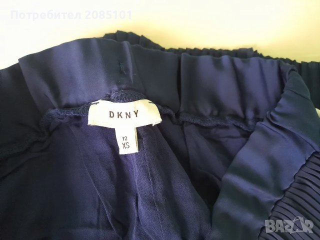 Детски панталонки DKNY, снимка 3 - Детски къси панталони - 47033128