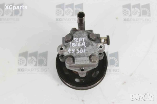 Хидравлична помпа за Seat Ibiza II 1.9sdi 68 к.с. (1993-2002), снимка 2 - Части - 52083485