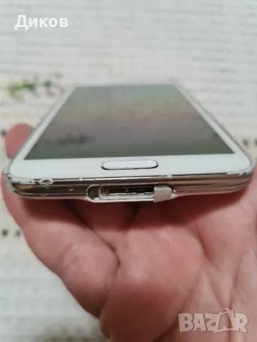 Samsung galaxy s5 white , снимка 5 - Samsung - 46920413