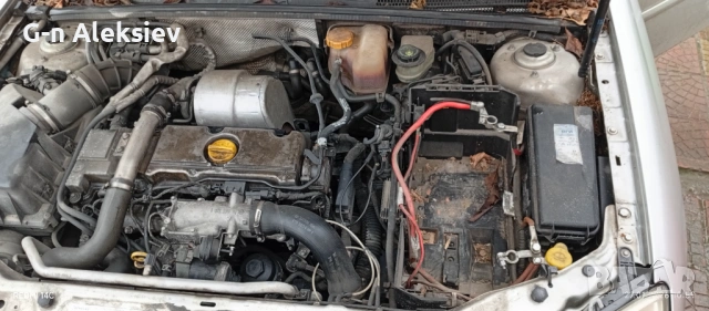 Продавам опел сигнум , снимка 7 - Автомобили и джипове - 53444530