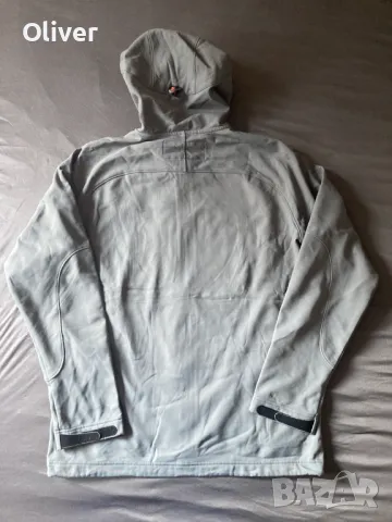 O'Neill softshell jacket-L размер, снимка 2 - Якета - 48487486