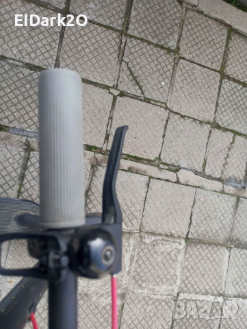 Xiaomi Electric Scooter 4 Pro 850 лв. / 434.60 €, снимка 3 - Друга електроника - 52989504