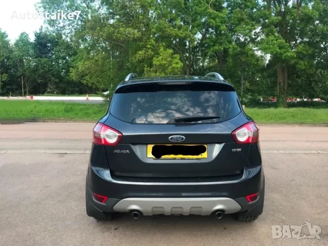 Ford Kuga 2.0 TDCI-136кс, снимка 3 - Части - 48491584