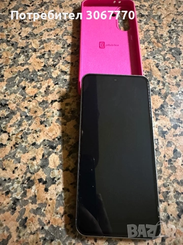 Samsung Galaxy A56 128G, снимка 2 - Samsung - 53462445