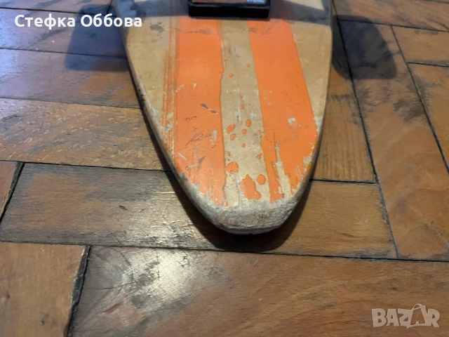 Mindless Rogue Longboard, снимка 4 - Скейтборд, ховърборд, уейвборд - 52047249