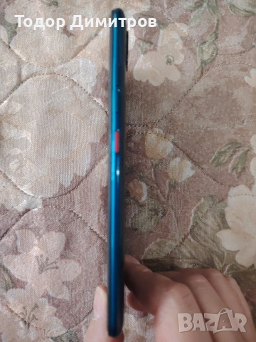 Продавам ZTE а1 alpha, снимка 3 - Други - 53063370